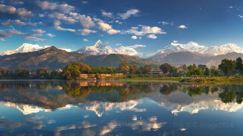 Annapurna