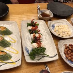 zuibangkingcrab&Lobster User Photo