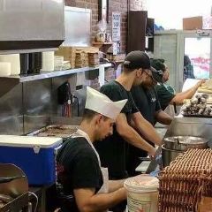 Schwartz's Deli User Photo