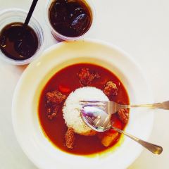 Ah Meng Restaurant User Photo