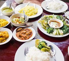 Feel Myanmar Food 여행 사진