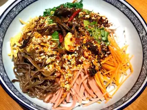 福照楼汽锅鸡饭店(龙腾店)