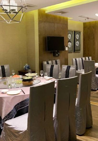 黄山华山徽宴酒店·披云徽府菜