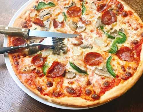 Antica Trattoria