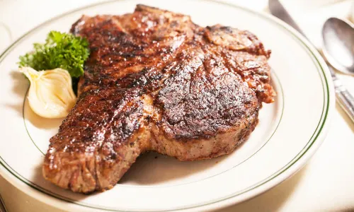 Keens Steakhouse