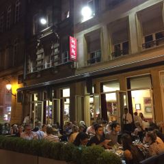Brasserie Guillaume 여행 사진