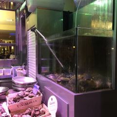 Brasserie Guillaume 여행 사진