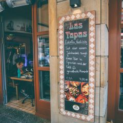 Las Tapas User Photo