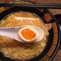 Ichiran User Photo