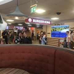 Moto Service Area M4 Motorway User Photo