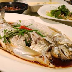 古越龙山酒楼(下大路店) 여행 사진