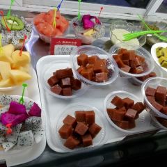 楼中楼酒店(汴梁小宋城店) 여행 사진