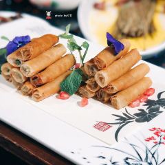 三品堂精緻淮揚菜（玄武湖店）張用戶圖片