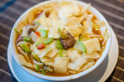 Shalihai Catering Food City