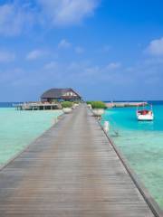 Sun Siyam Olhuveli