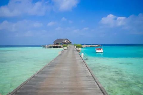Sun Siyam Olhuveli