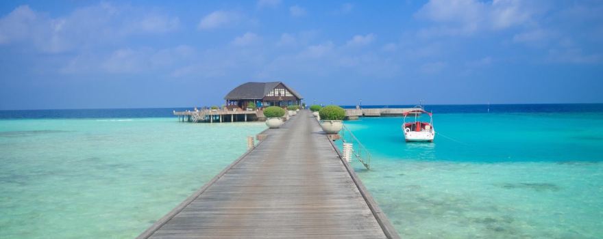 Olhuveli Beach Resort & Spa