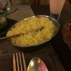 Alibaba Tandoori & Curry User Photo