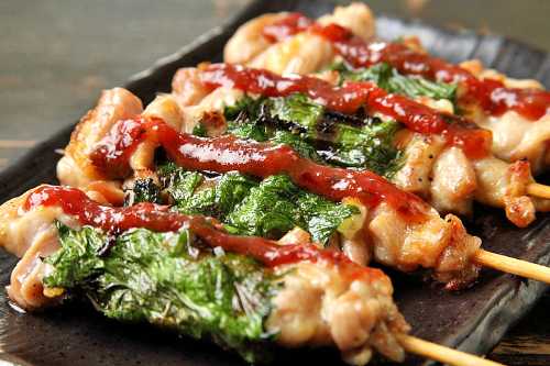 Chuanshao Bistro-fu Mimi (yinzuo)