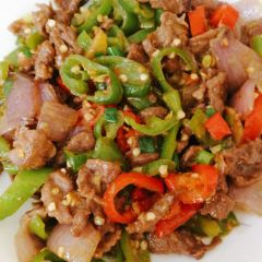 石台醉山野农家乐园 User Photo