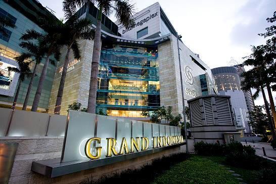 grand indonesia