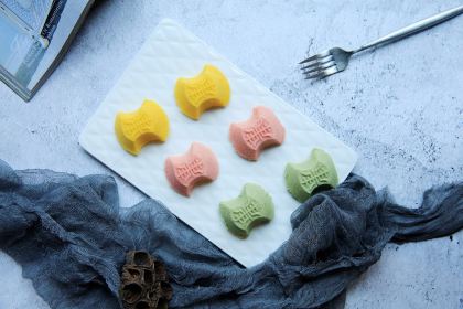 阮大兴糕团(杭州湖滨银泰C区店)