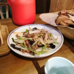 Zui Chang'an (Belfry Branch) User Photo