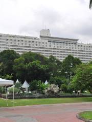 Taman Lapangan Banteng