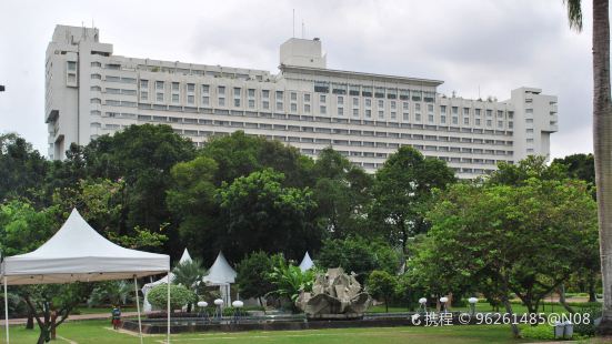 Taman Lapangan Banteng