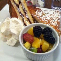 Jam Cafe User Photo