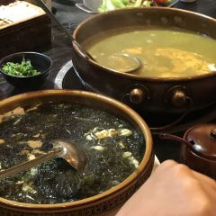 Fenghuangshanbanyuguan User Photo