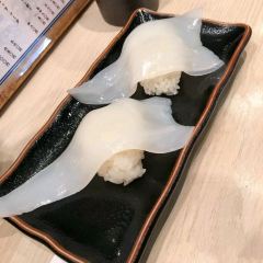 Ganso Bucchigiri Sushi Uoshin Umeda User Photo