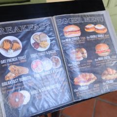 Joma Bakery Cafe Laos User Photo