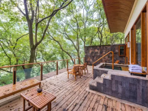 Bolian Resorts & SPA Chongqing