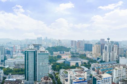 Fuzhoushimaozhoujijiudian·xingzhengjiulang