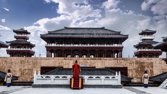 China Han City