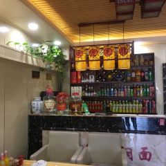 贝之尔铁锅焖面店(恒泰综合楼店) User Photo