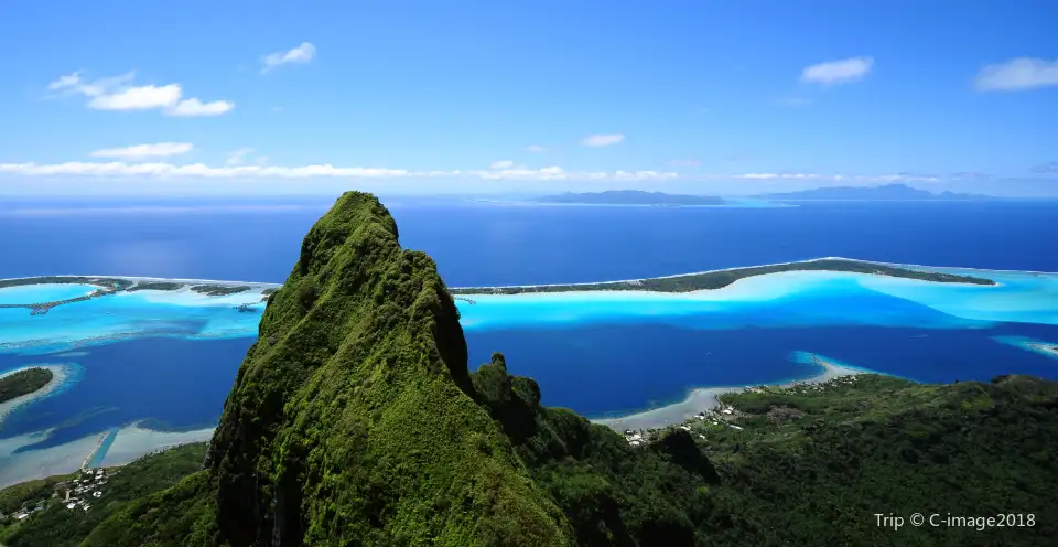 4_Bora Bora