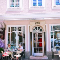 Cafe-Konditorei Furst User Photo