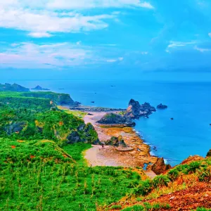 Green Island