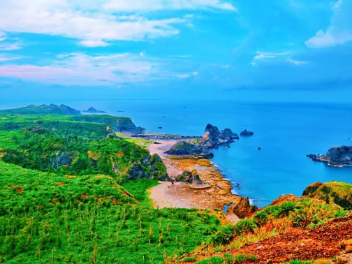 綠島鄉