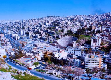 Amman