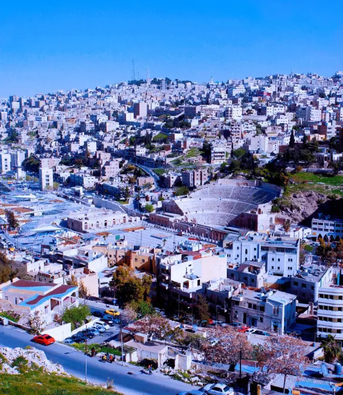 Amman