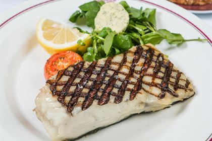 Aux Armes De Bruxelles