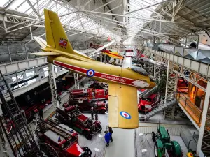 Technic Museum Speyer