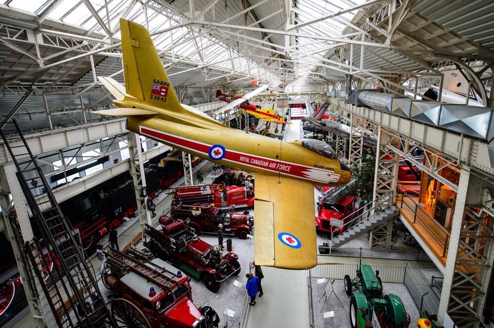 Technic Museum Speyer