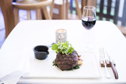 The Ternary on Darling Harbour