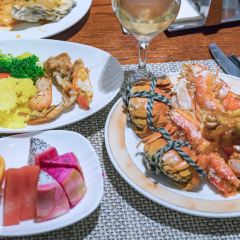 Mirage Hotel·Xinjiang Restaurant User Photo