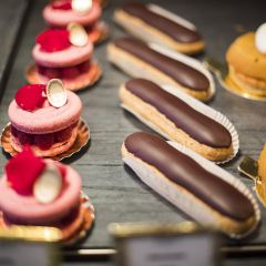 ladurée（Bonaparte）張用戶圖片