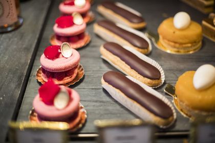 ladurée（Bonaparte）